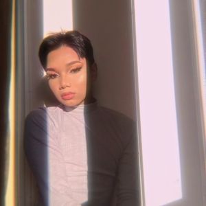 Meet your Posher, Richmond